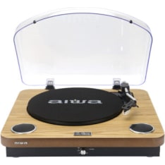 Aiwa LPS-25WD vinyylisoitin