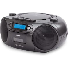 Aiwa RC-250 kannettava radio