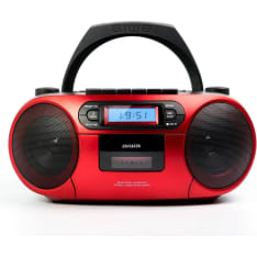 Aiwa RC-250 kannettava radio