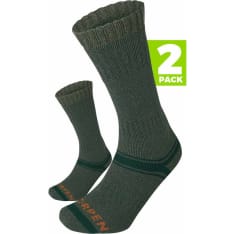 Lorpen Hunting ECO 2-pack socks