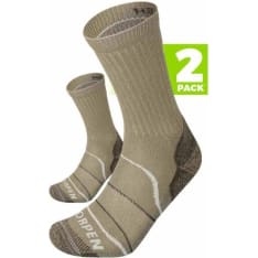 Lorpen Hunting Light ECO 2-pack socks