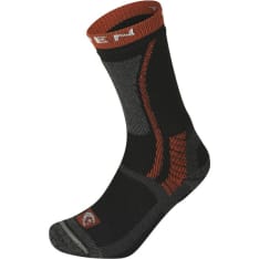 Lorpen T3 All Season Trekker ECO socks
