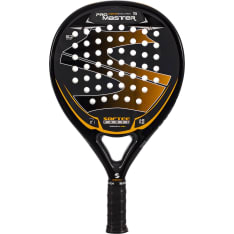 Softee Pro Master Orange padelmaila