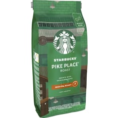 Starbucks Pike Place Roast 450g papukahvi