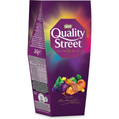 Nestlé Quality Street 265g toffee and chocolate candy mix