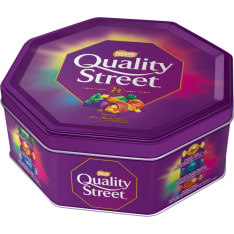 Nestlé Quality Street 900g toffee and chocolate candy mix
