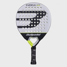 Bullpadel Indiga CTR 26 padelmaila