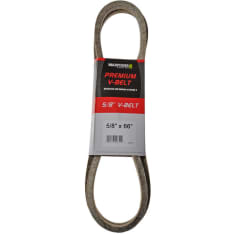 Maxpower Belt, Kevlar, 5/8" x 82