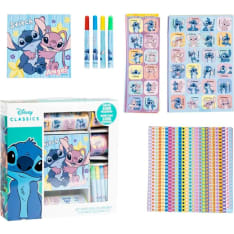 Stitch tarrasetti 1000 os.