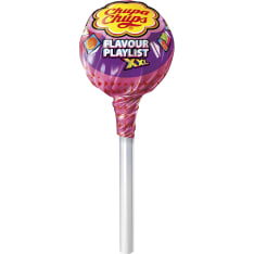 Chupa Chups XXL Playlist 29 g Lollipop