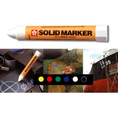 Solid Marker correction pen