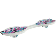 Razor RipStik Air Pro Special Edition White skateboard