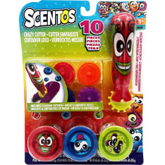 Scentos tuoksuva muovailuvaha