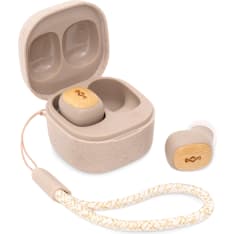 House of Marley Smile Jamaica Mini langattomat nappikuulokkeet