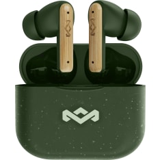 House of Marley Little Bird wireless earbuds, cream (EM-JE123-CE)