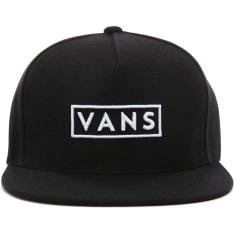 Vans Easy Box Snapback lippis