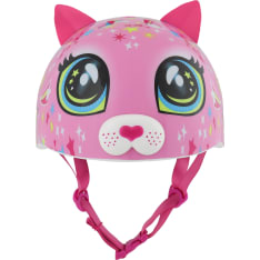 Raskullz Toddler Astro Cat lasten pyöräilykypärä