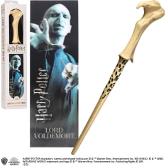 Harry Potter - Voldemort we didn't know