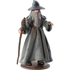Bendyfig Lord of the Rings Gandalf figuuri