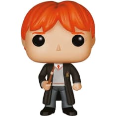 Funko POP! Harry Potter Ron Weasley