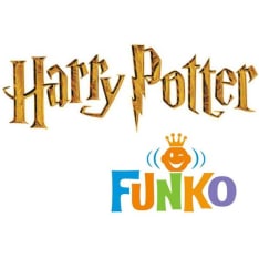 Funko POP Vinyl Harry Potter Severus Snape