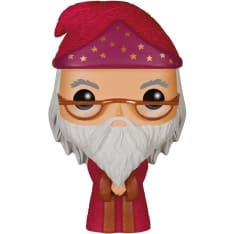 Funko POP! Harry Potter Albus Dumbledore