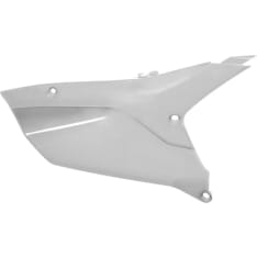 Polisport Side Panels YZ450F 23 white (1)