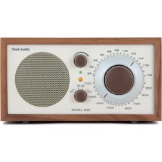 Tivoli Audio Model One radio