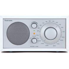 Tivoli Audio Model One radio