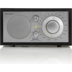 Tivoli Audio Model One bluetooth radio