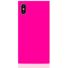 iDecoz Apple iPhone X / XS protective case