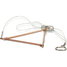 Jetboil Hanging Kit 2.0 for camping stoves
