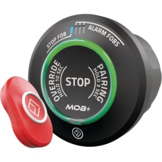 Mob+ wireless safety switch