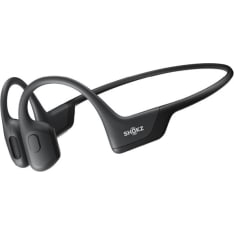 SHOKZ OpenRun Black Pro kuulokkeet