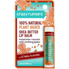 Crazy Rumors Huulivoide Gingerbread 60ml