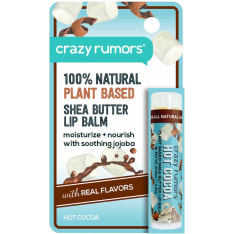 Crazy Rumors Huulivoide Hot Cocoa 60ml