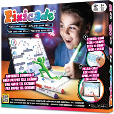 Pixicade pelipaja