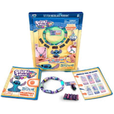 Sticki Rolls stitch tarrakoru ja riipus