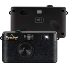 Camp Snap CS-V105 Digital Camera