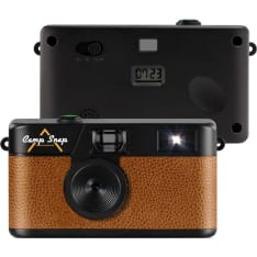 Camp Snap CS-V105 Digital Camera