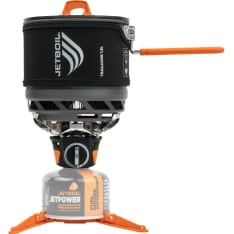 Jetboil TrailCook 1,2L camping stove