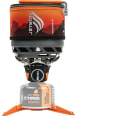 Jetboil TrailCook 1,2L camping stove