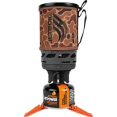 Jetboil Zip 0,8L camping stove