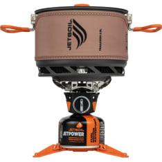 Jetboil TrailCook 2,0L camping stove