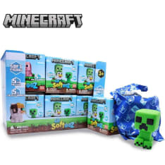 Minecraft Lil Softeez