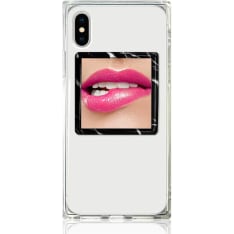 iDecoz mirror for mobile phone
