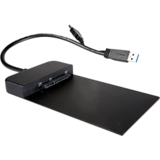 Atomos USB 2.0 & 3.0 Docking Station kortinlukija