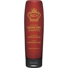 RICH Pure Luxury Colour Safe 250 ml shampoo