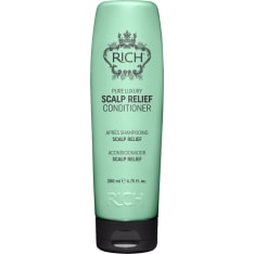 RICH Pure Luxury Scalp Relief 200 ml Conditioner