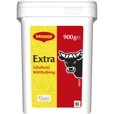 Maggi Extra 900g lihaliemi